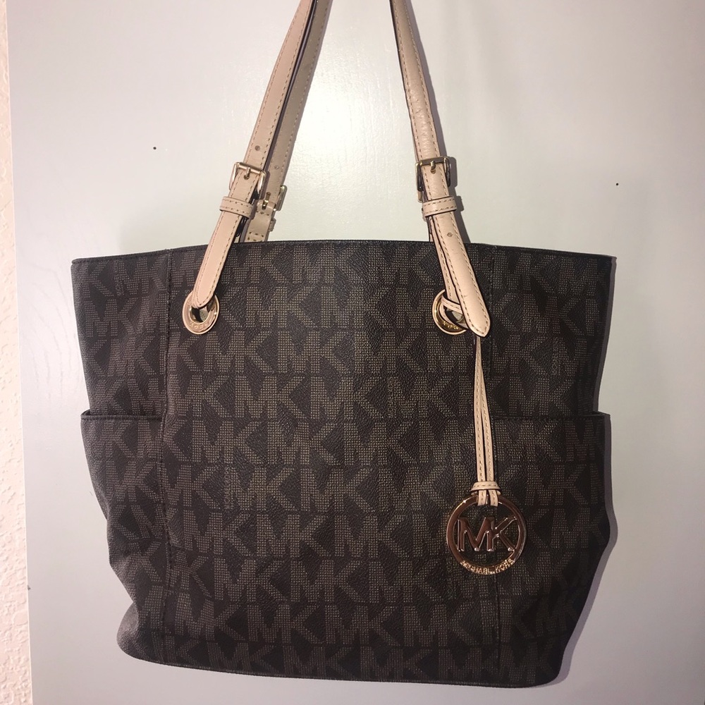 Michael Kors shoulder bag